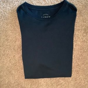 NWOT J. Crew Mens t shirt, short sleeved!